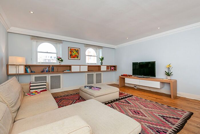 2 Bedroom Flat To Rent In Exhibition Road, London, SW7