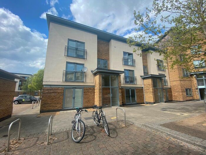 1 Bedroom Flat To Rent In Ballantyne Drive, Colchester, CO2