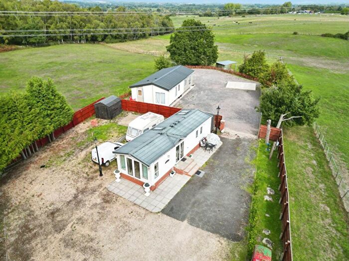 Land For Sale In Lyndhurst Road, Landford, Salisbury, SP5