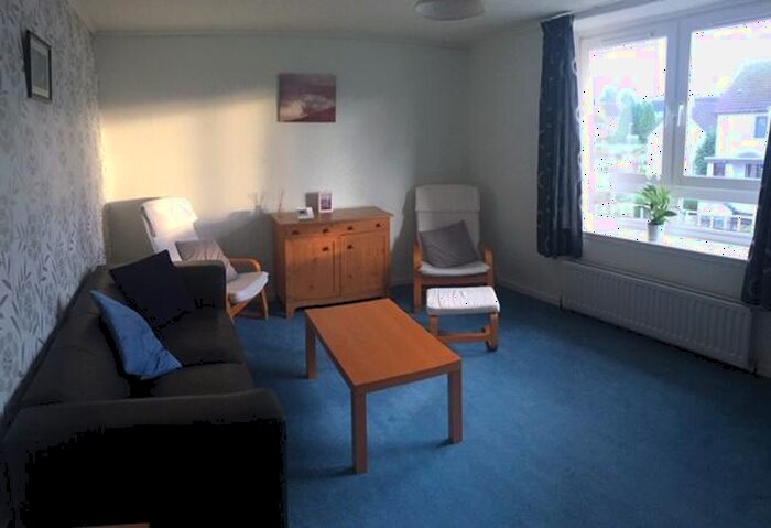 1 Bedroom Flat To Rent In Craigievar Place, Garthdee, Aberdeen, AB10