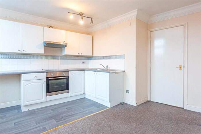 1 Bedroom Apartment To Rent In The Chatsworth, Uttoxeter New Road, DE22