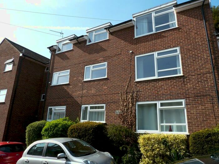 2 Bedroom Apartment To Rent In The Moat House, Elm Street, Buckingham, Buckinghamshire, MK18