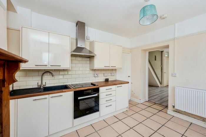 2 Bedroom Semi-Detached House For Sale In Church Road, Seven Sisters, Neath, SA10