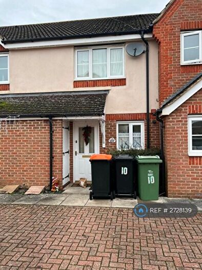 2 Bedroom Terraced House To Rent In Gibson Drive, Leighton Buzzard, LU7