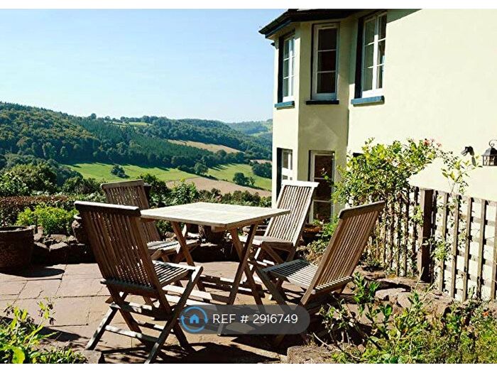 1 Bedroom End Terrace House To Rent In Hewelsfield, Glos, GL15