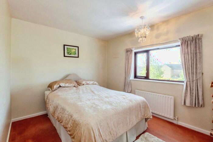 3 Bedroom Terraced House For Sale In Trenchard Close, Newton, Nottinghamshire, NG13