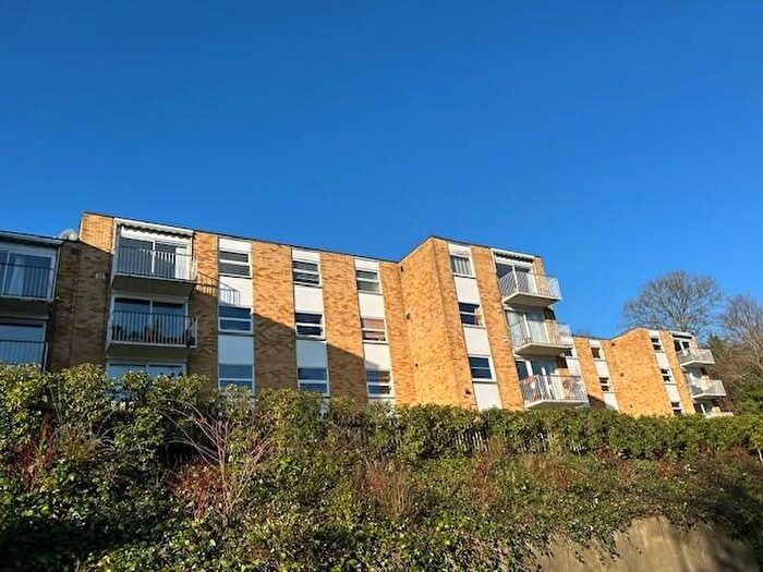 2 Bedroom Apartment To Rent In Beech House, Ancastle Green, Henley-On-Thames, Oxfordshire, RG9