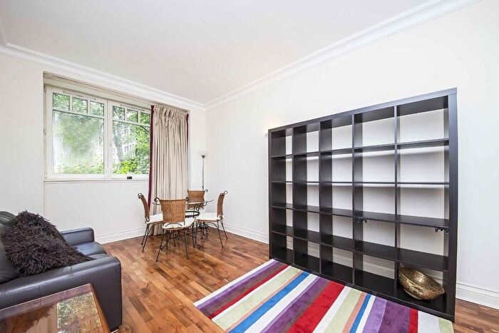 1 Bedroom Flat To Rent In Marsham Street, London, SW1P