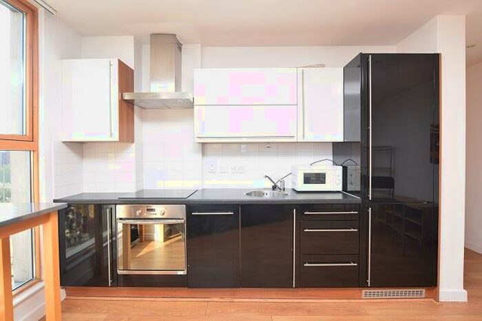 2 Bedroom Apartment To Rent In Fulcrum, Furnival Street, S1