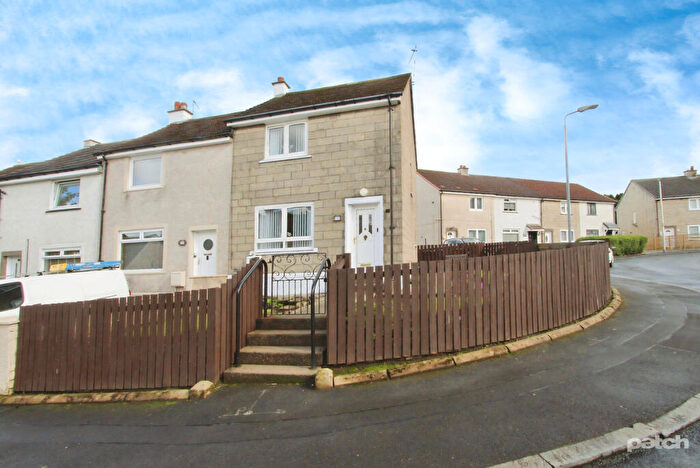 2 Bedroom Terraced House For Sale In Craigendon Road, Paisley, PA2
