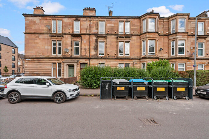 4 Bedroom Flat For Sale In Clifford Street, Kinning Park, Glasgow, G51