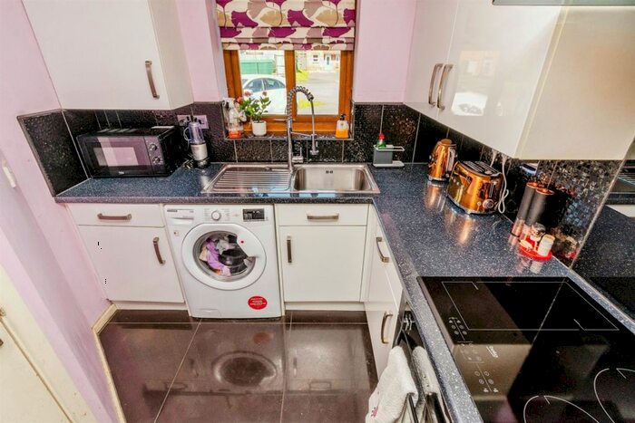 2 Bedroom Semi-Detached House For Sale In Jean Drive, Tipton, DY4