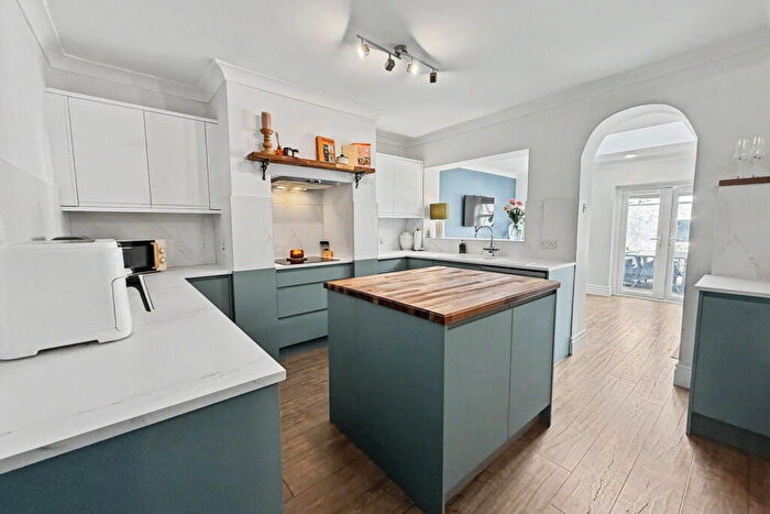 3 Bedroom Terraced House For Sale In Waver Street, Silloth, CA7