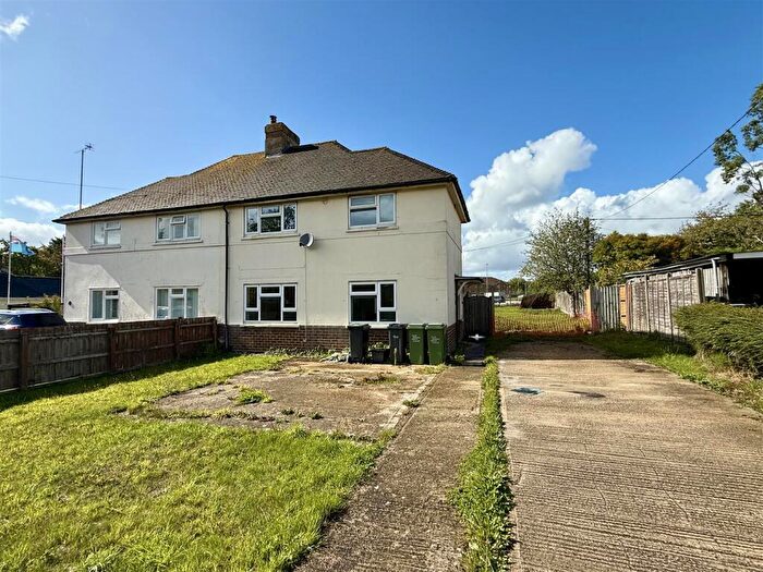 3 Bedroom Semi-Detached House For Sale In Calne Road, Lyneham, Chippenham, SN15
