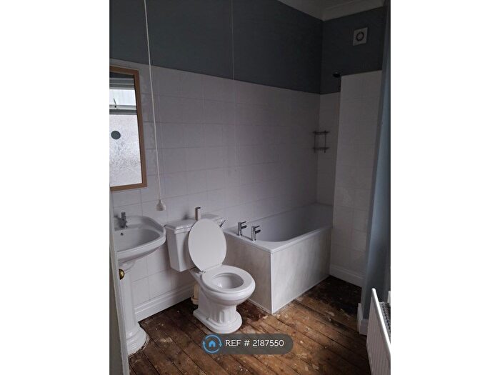 1 Bedroom End Of Terrace House To Rent In Portland Place, Darlington, DL3