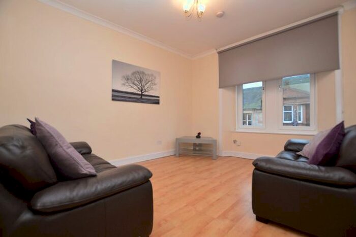 1 Bedroom Flat To Rent In Quarry Street, Hamilton, South Lanarkshire, ML3