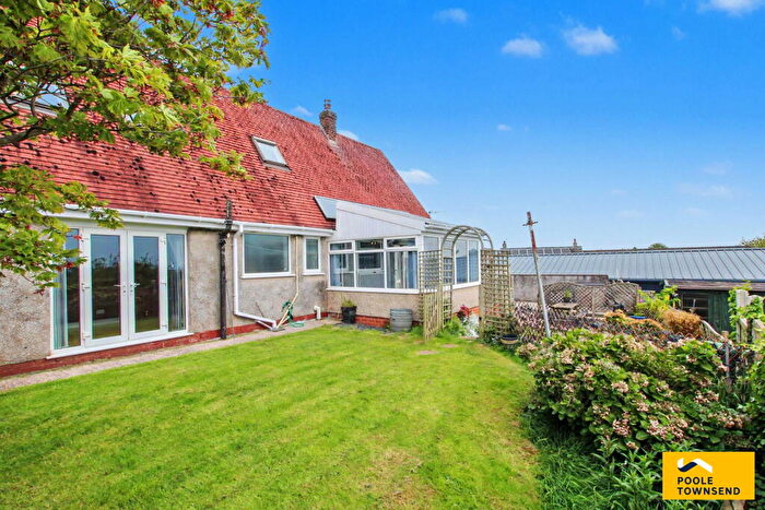 4 Bedroom Detached House For Sale In Newbiggin, Ulverston, LA12