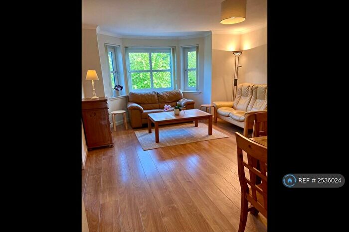 2 Bedroom Flat To Rent In Riverside Drive, Aberdeen, AB10