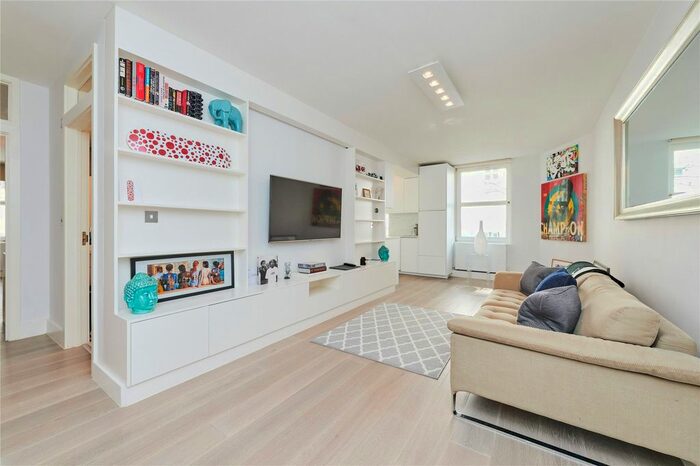 2 Bedroom Flat To Rent In Manor House Court, Warrington Gardens, Little Venice, London, W9