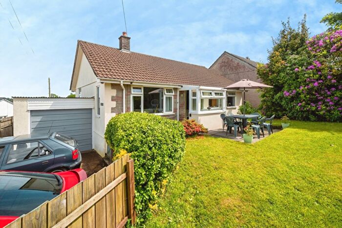 3 Bedroom Bungalow For Sale In Lower Tremar, Liskeard, Cornwall, PL14