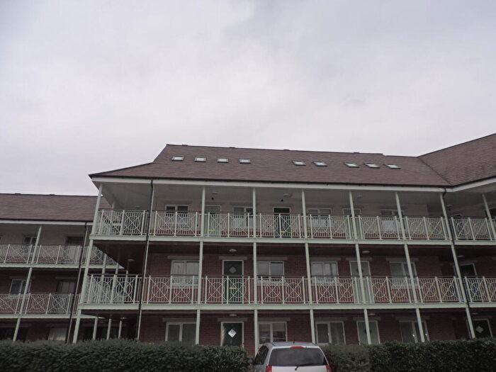 2 Bedroom Apartment To Rent In Coach House, Loughborough, LE11