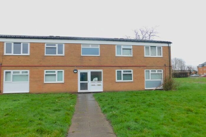 1 Bedroom Flat To Rent In Broadmeadow Close, Birmingham B30
