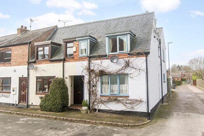 3 Bedroom House To Rent In Stores Lane, Fleckney, Leicester, LE8