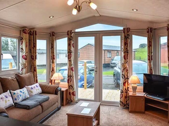 2 Bedroom Mobile/park Home For Sale In Cockermouth, CA13
