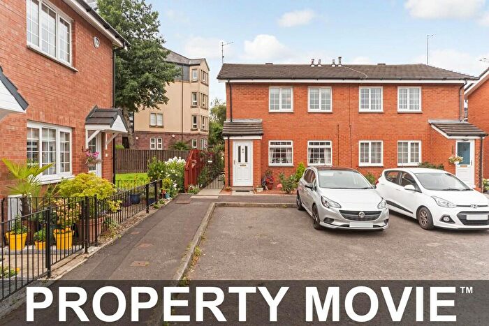 1 Bedroom Apartment To Rent In Blairatholl Gardens, Hyndland, Glasgow, G11