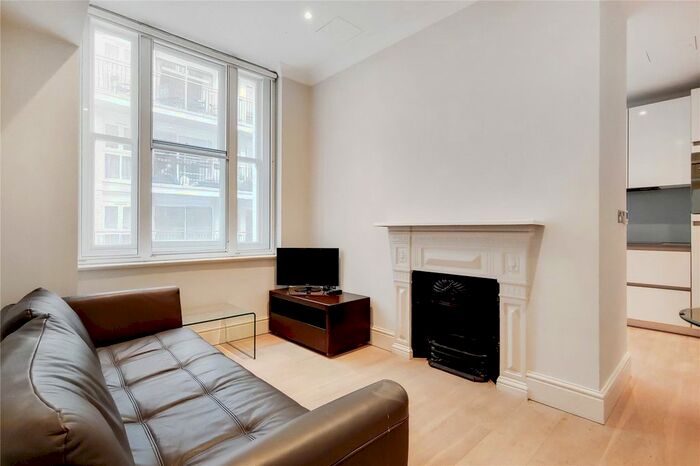 1 Bedroom Property To Rent In Westminster Palace Gardens, Artillery Row, London, SW1P