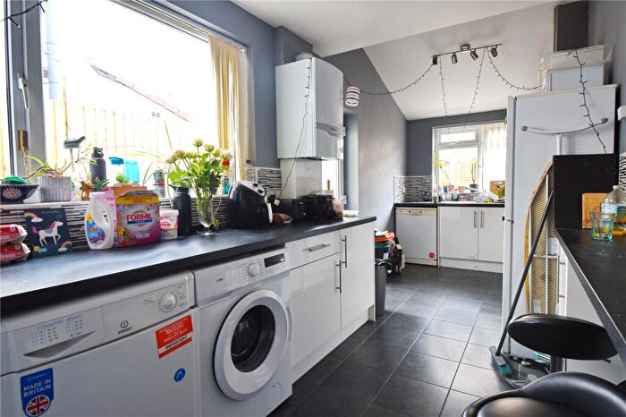 4 Bedroom Terraced House To Rent In Boston Road, Bristol, Somerset, BS7