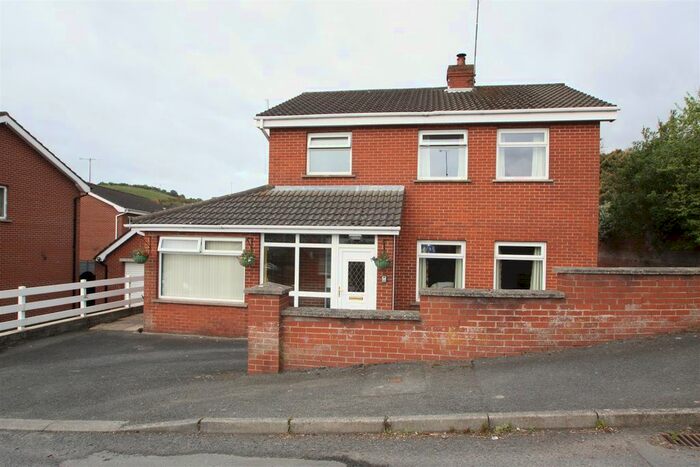 4 Bedroom Property For Sale In Station Mews, Saintfield, Ballynahinch, BT24