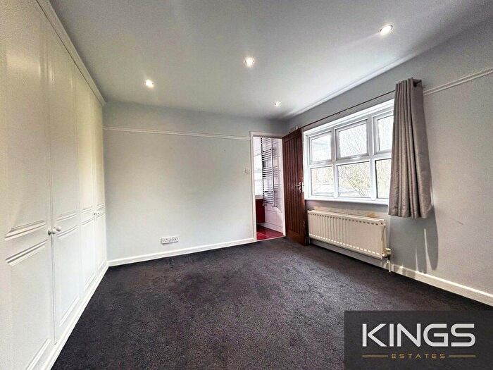 6 Bedroom Detached House To Rent In Westbourne Crescent, Southampton, SO17