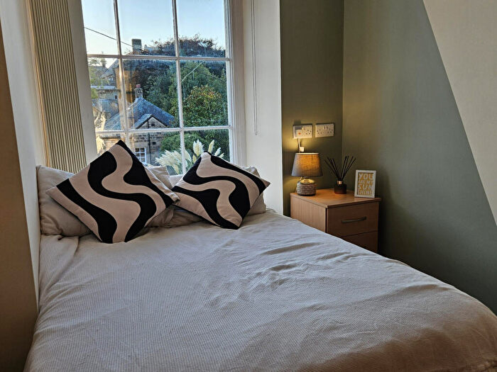 1 Bedroom Flat To Rent In Queen Street, Lancaster, LA1