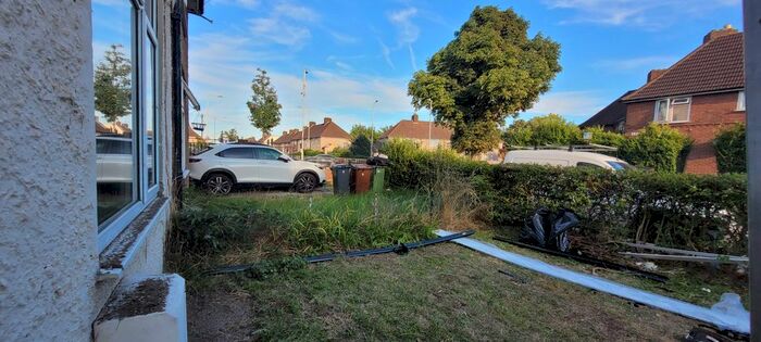 2 Bedroom Terraced House To Rent In Keir Hardie Way, Barking, IG11