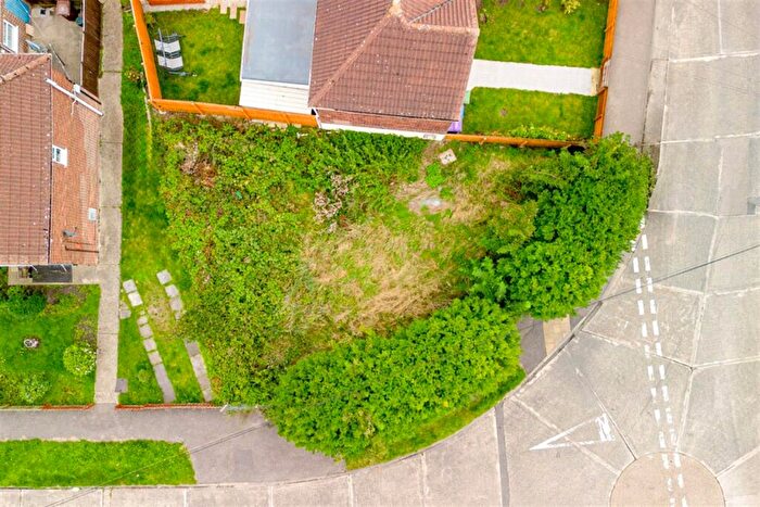 Land For Sale In Revesby Avenue, Boston, PE21