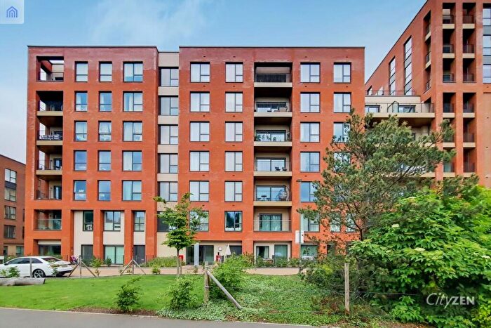 3 Bedroom Flat For Sale In Quaissa House, Colindale Gardens, Colindale, London, NW9