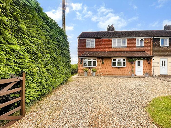 4 Bedroom Semi-Detached House For Sale In Church View, Castle Eaton, Wiltshire, SN6