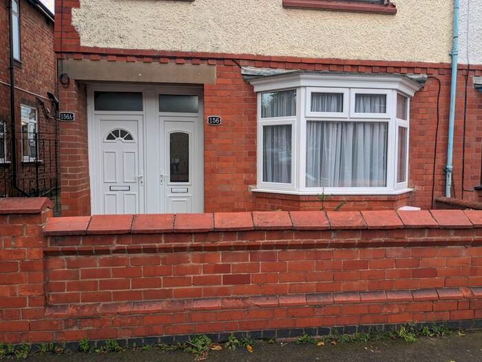 1 Bedroom Property To Rent In Bracebridge Street, Nuneaton, Warwickshire, CV11