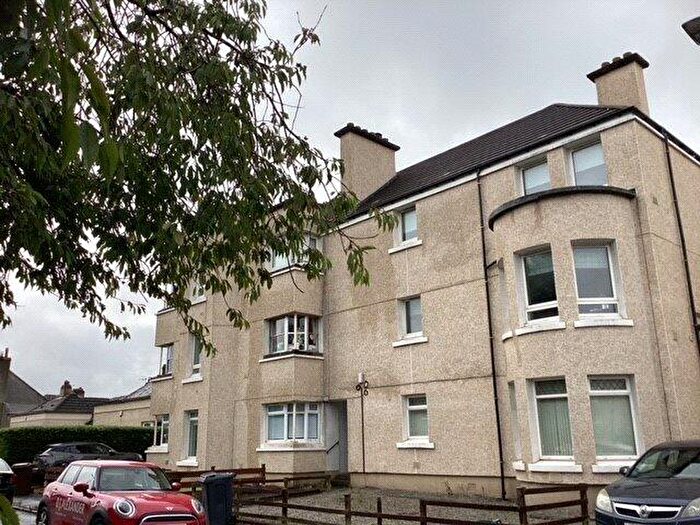2 Bedroom Flat To Rent In Lomond Avenue, Renfrew, PA4