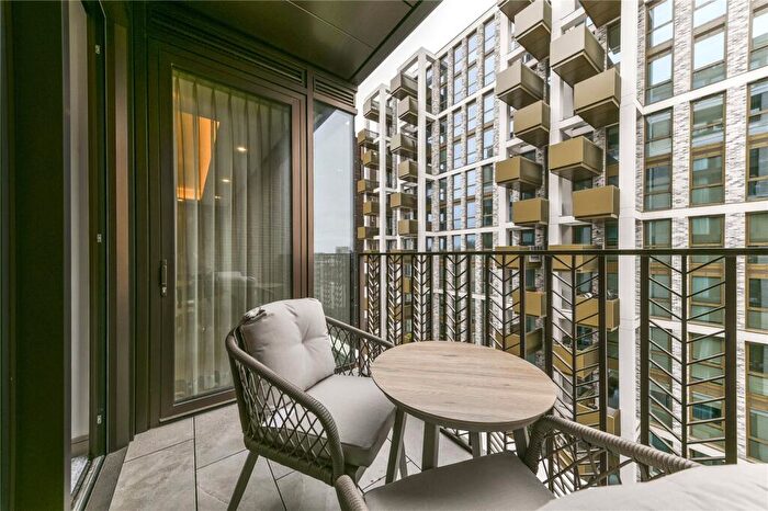 2 Bedroom Apartment To Rent In St. John's Wood Road, London, NW8