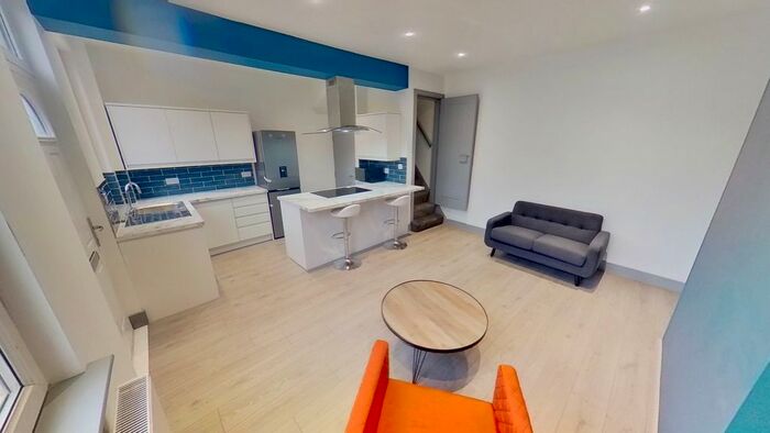 2 Bedroom Terraced House To Rent In Sowood Street, Burley, Leeds, LS4