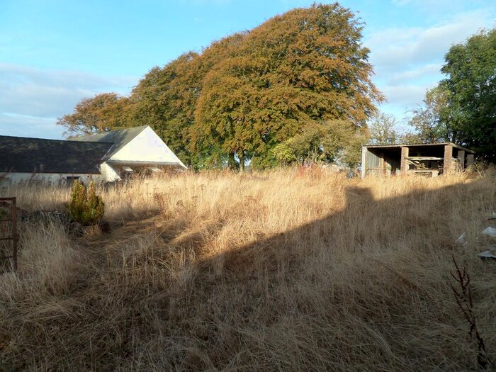 Land For Sale In Bankshill, Lockerbie, DG11