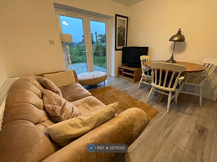 1 Bedroom Bungalow To Rent In Wayside Road, St. Leonards, Ringwood, BH24