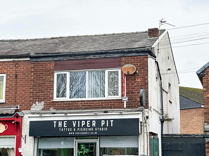 1 Bedroom Flat To Rent In Liverpool Road, Irlam, M44