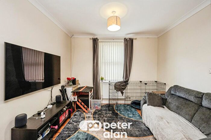 2 Bedroom Terraced House For Sale In Whittington Street, Neath, SA11