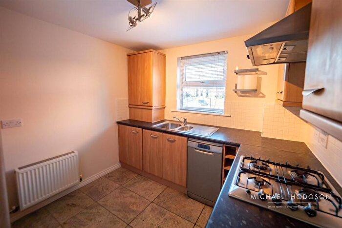 2 Bedroom Apartment For Sale In St Michaels Court, Gray Road, Sunderland, SR2