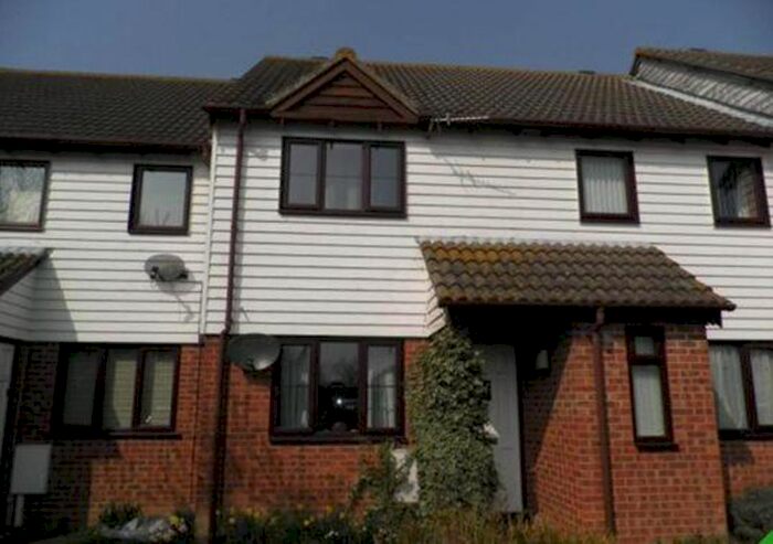 2 Bedroom Terraced House To Rent In The Haven, Kingsnorth, Ashford, TN23