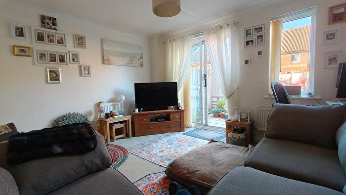 2 Bedroom Terraced House To Rent In Mizen Way, Gosport, Hampshire, PO13