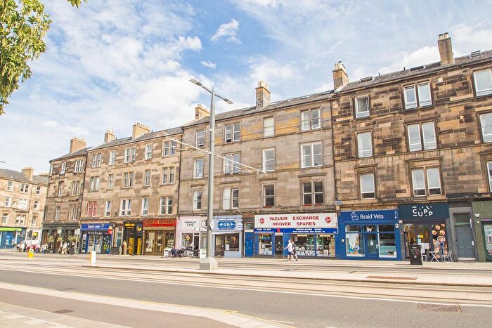 4 Bedroom Flat To Rent In Leith Walk, City Centre, Edinburgh, EH6